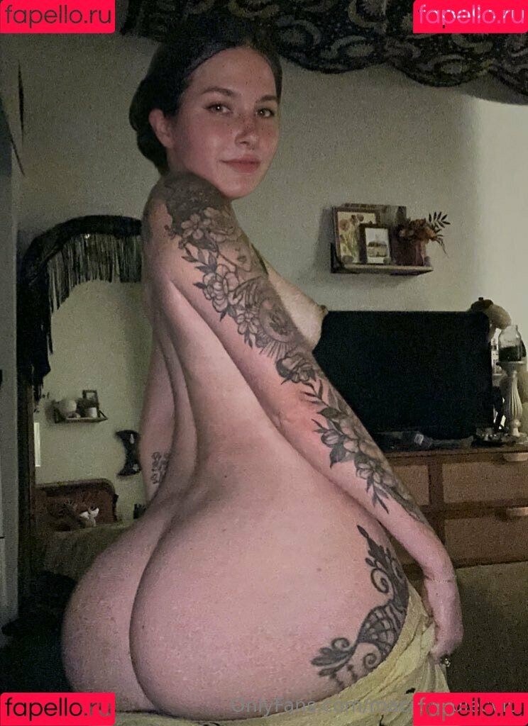 macmaddiecvip Onlyfans Photo Gallery 