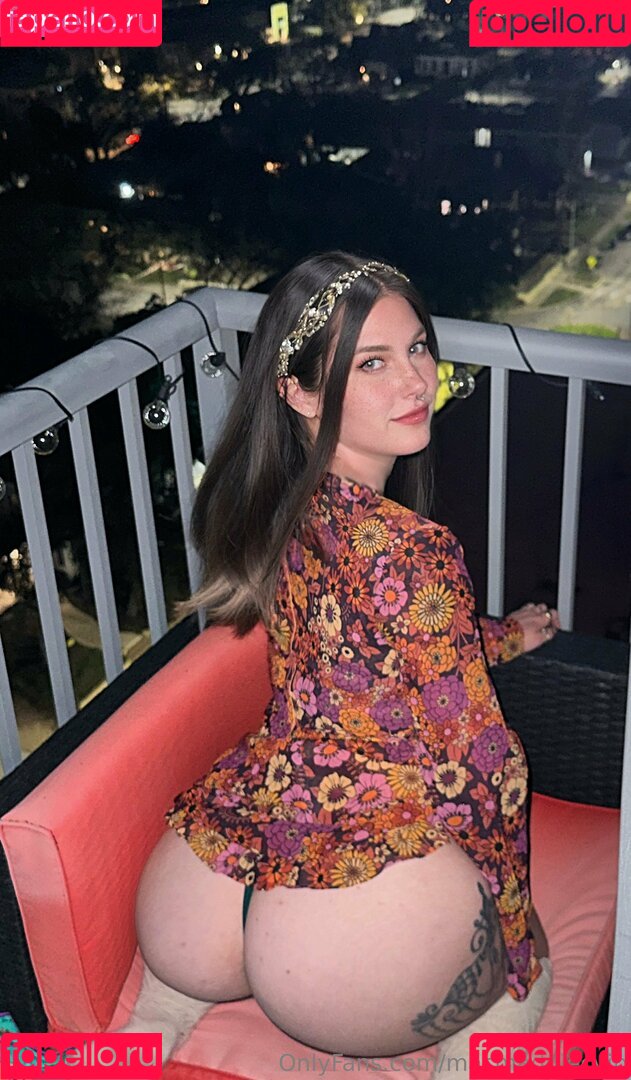 macmaddiecvip Onlyfans Photo Gallery 