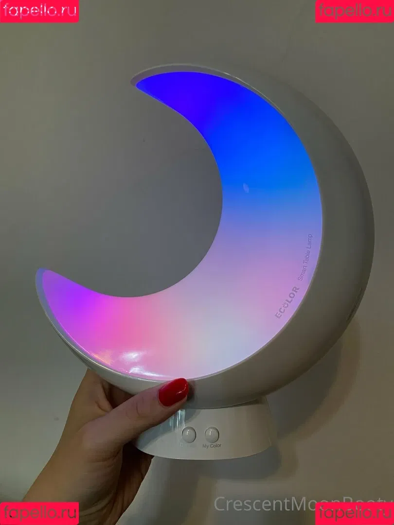 crescentmoonbooty Onlyfans Photo Gallery 