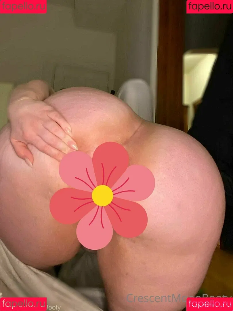 crescentmoonbooty Onlyfans Photo Gallery 