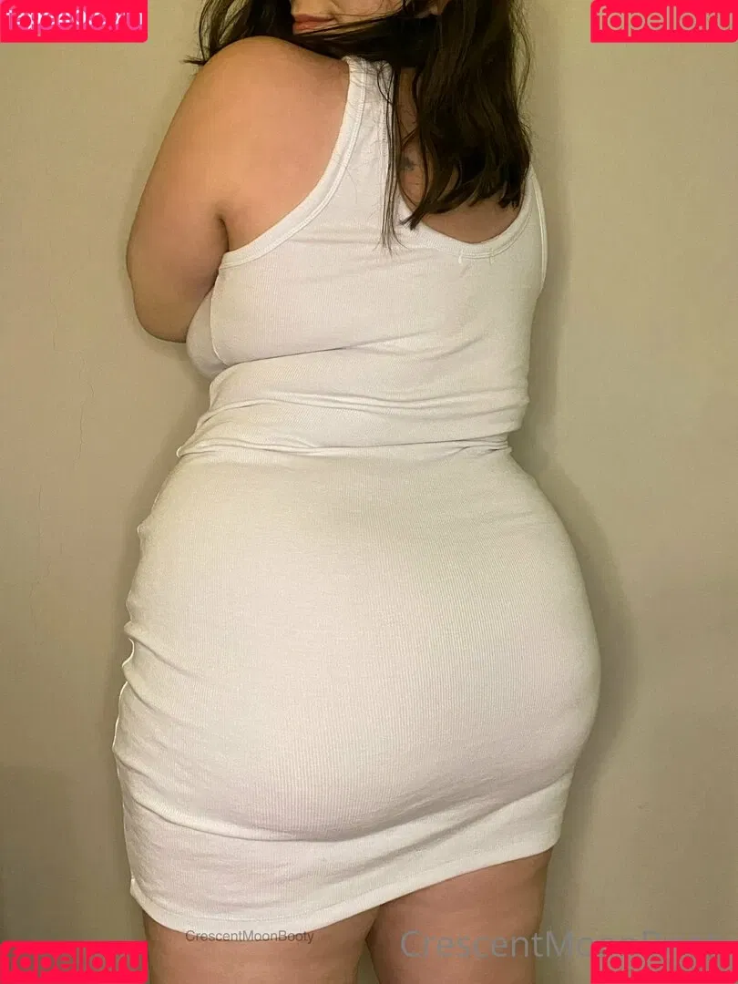 crescentmoonbooty Onlyfans Photo Gallery 