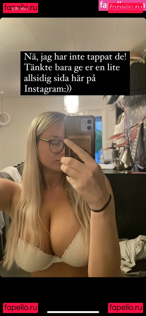 Linn Prusky Onlyfans Photo Gallery 