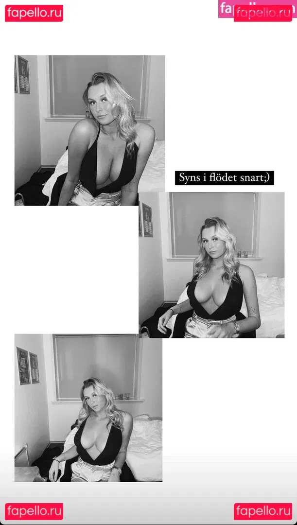 Linn Prusky Onlyfans Photo Gallery 