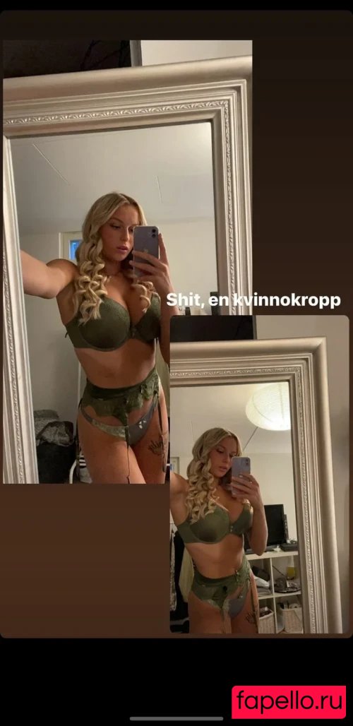 Linn Prusky Nude Onlyfans Photo 4