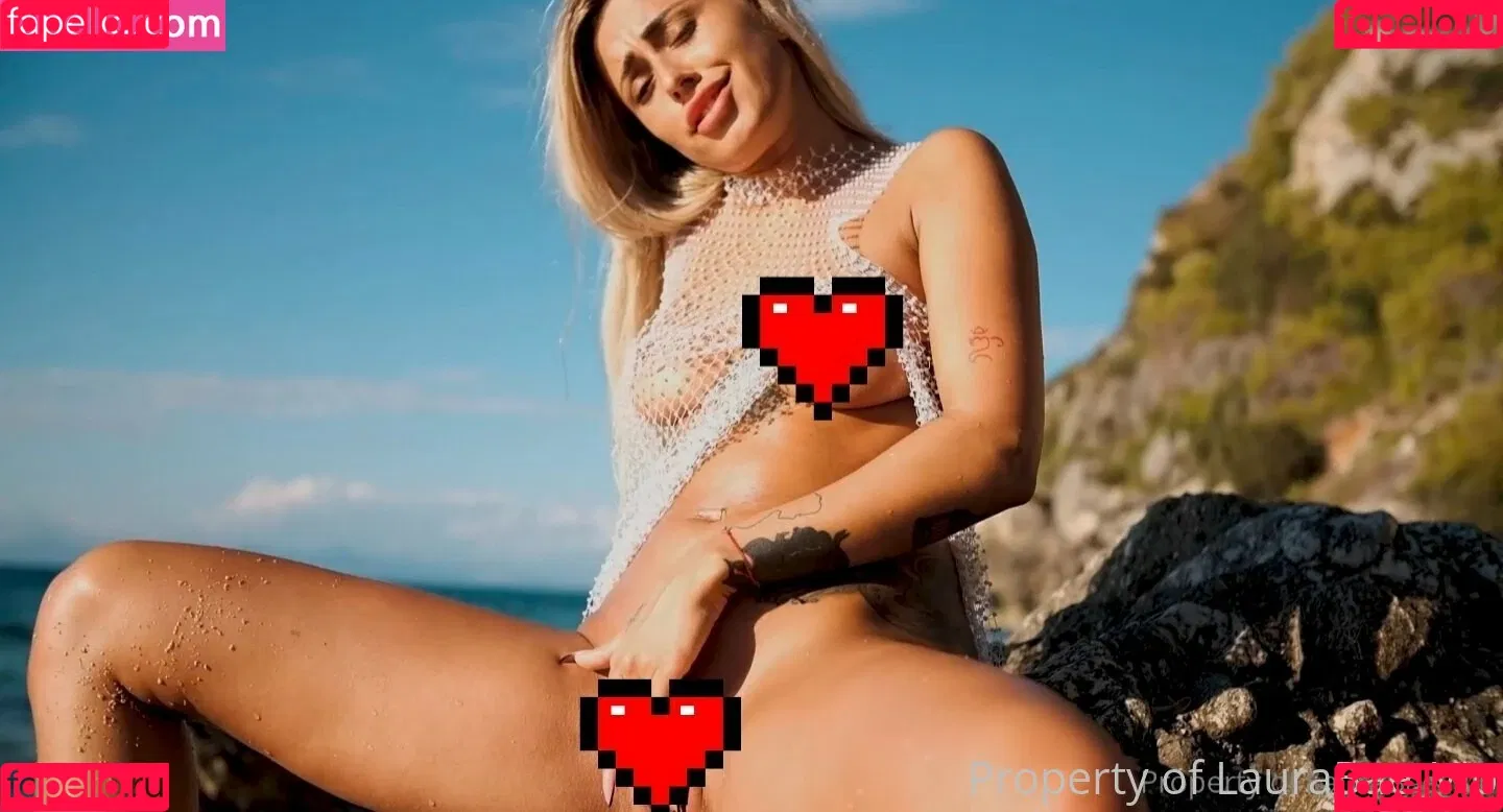 laurabae_ Onlyfans Photo Gallery 