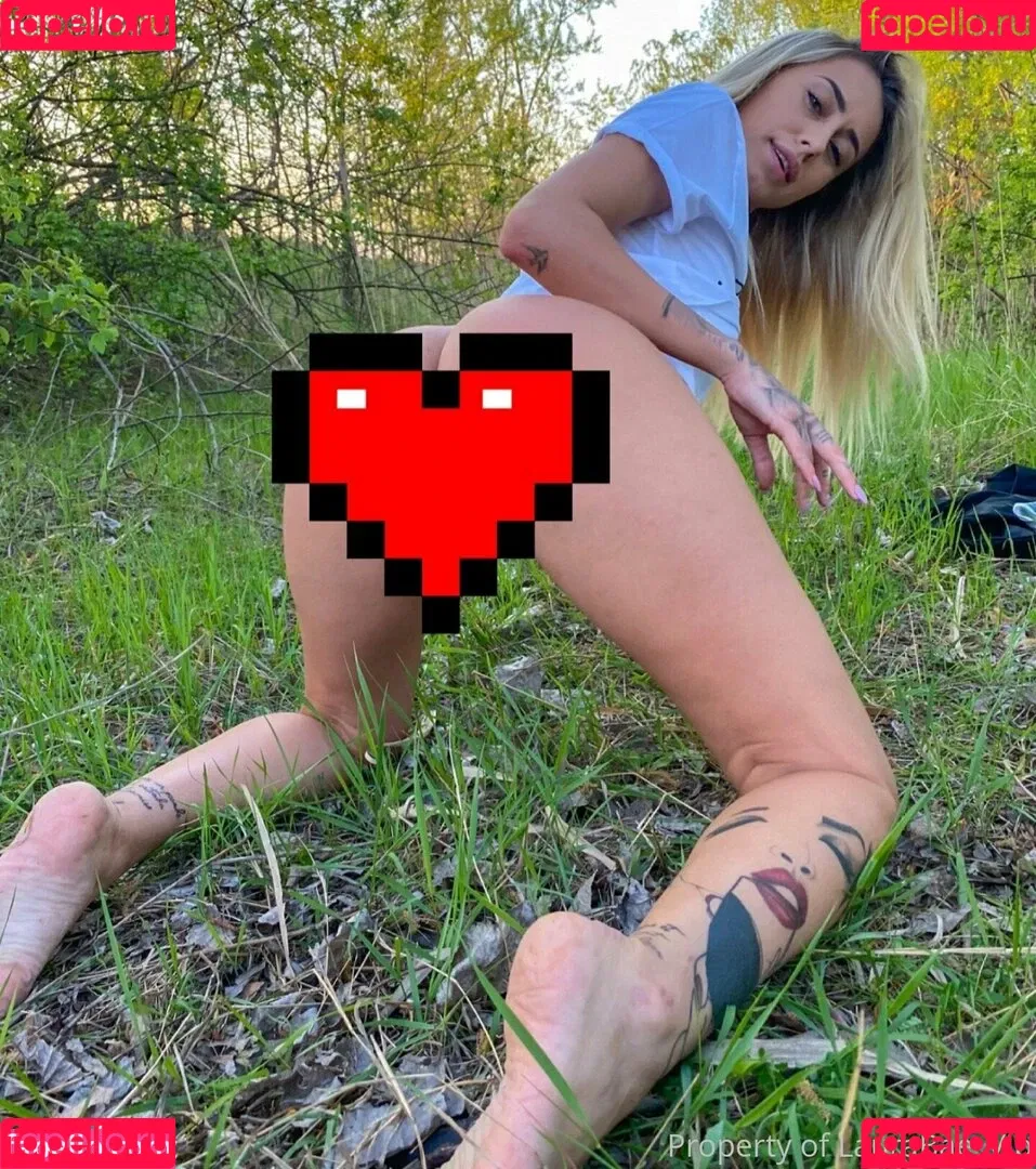 laurabae_ Onlyfans Photo Gallery 