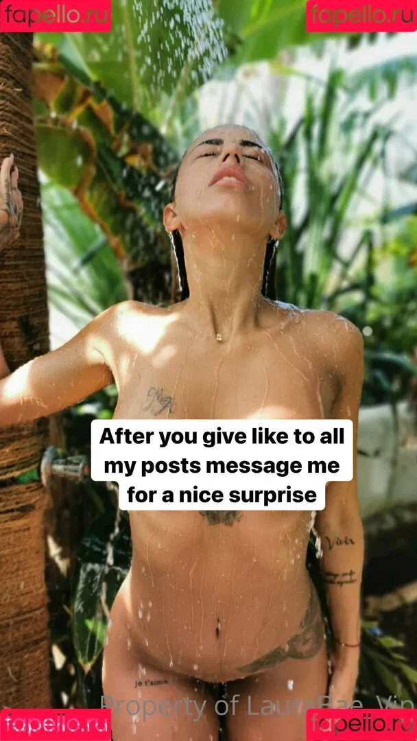laurabae_ Onlyfans Photo Gallery 