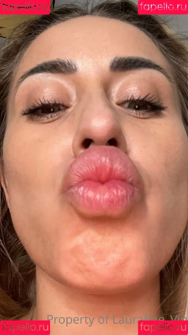 laurabae_ Onlyfans Photo Gallery 
