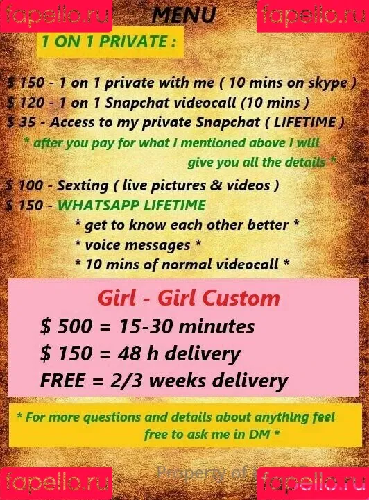 laurabae_ Onlyfans Photo Gallery 