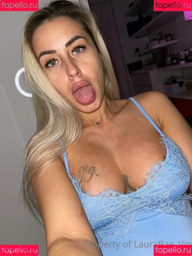 laurabae_ Onlyfans Photo Gallery 