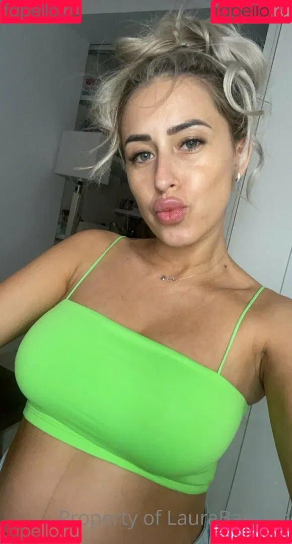 laurabae_ Onlyfans Photo Gallery 
