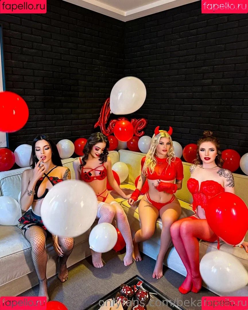 bekansfw Onlyfans Photo Gallery 
