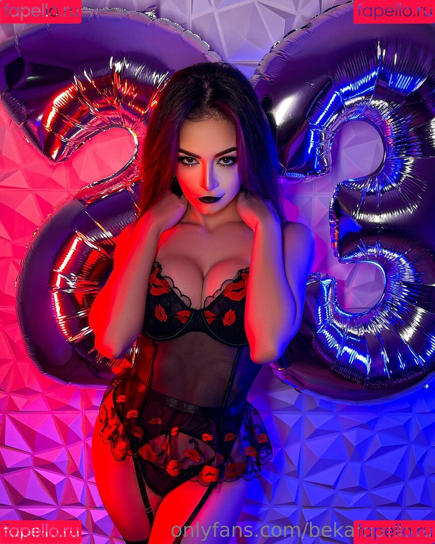 bekansfw Onlyfans Photo Gallery 