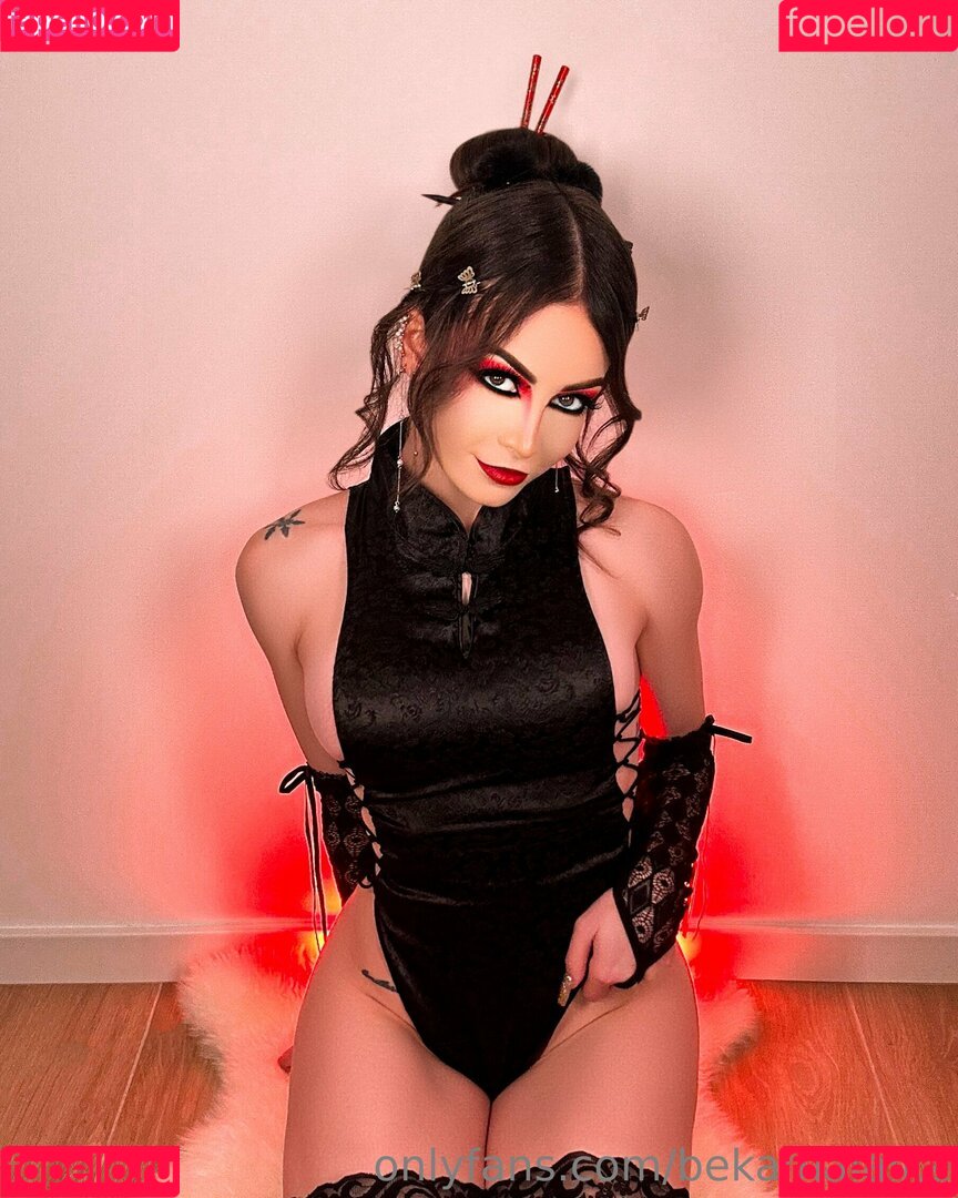 bekansfw Onlyfans Photo Gallery 