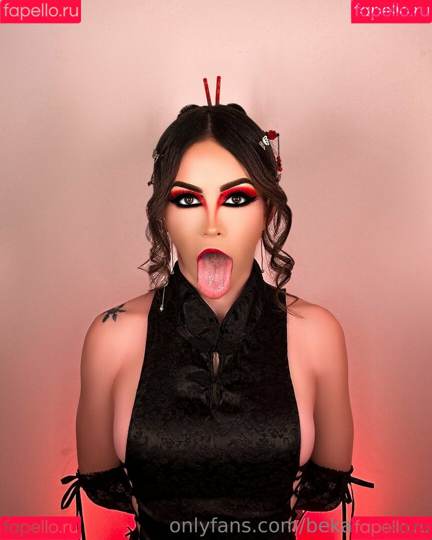 bekansfw Onlyfans Photo Gallery 