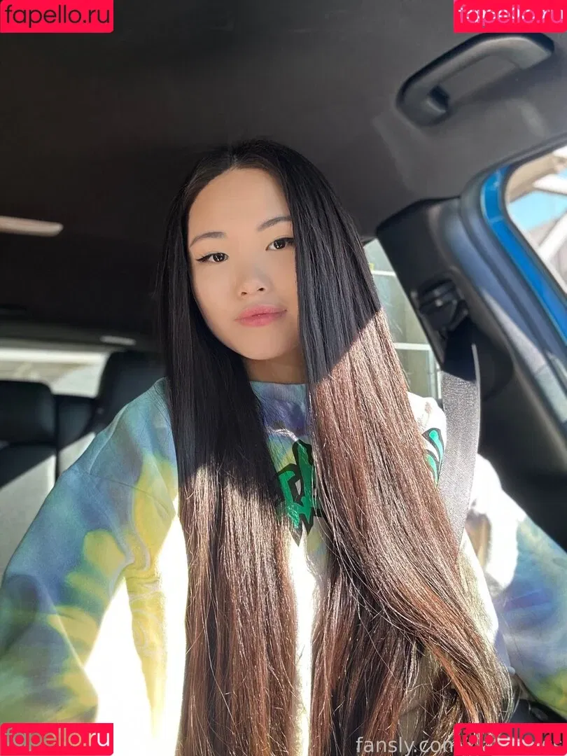 Asi_Akira Onlyfans Photo Gallery 
