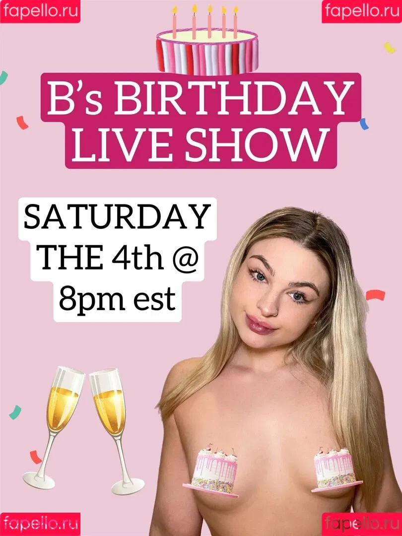 babybianca Onlyfans Photo Gallery 