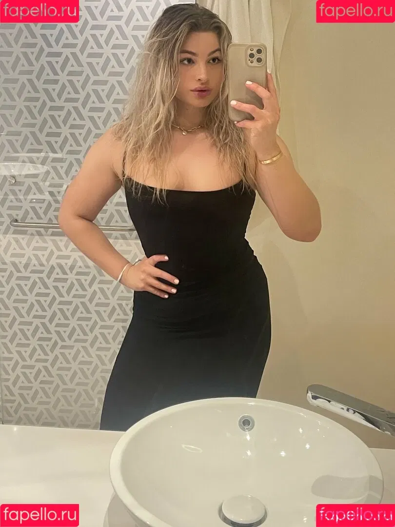 babybianca Onlyfans Photo Gallery 