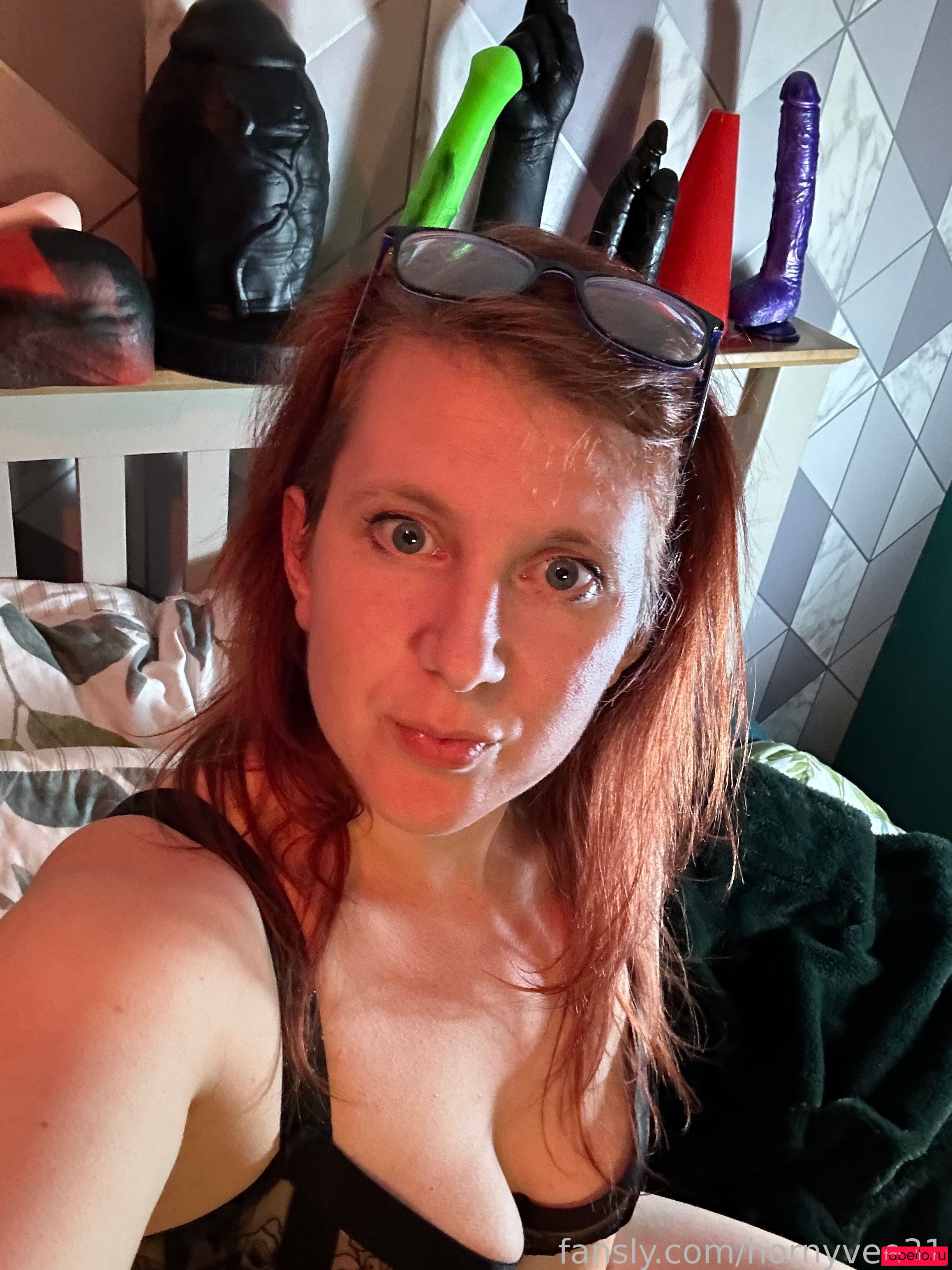 Hornyvee31 Nude Onlyfans Photo 4