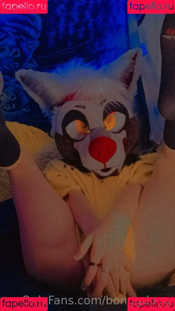Bonggdogg Onlyfans Photo Gallery 