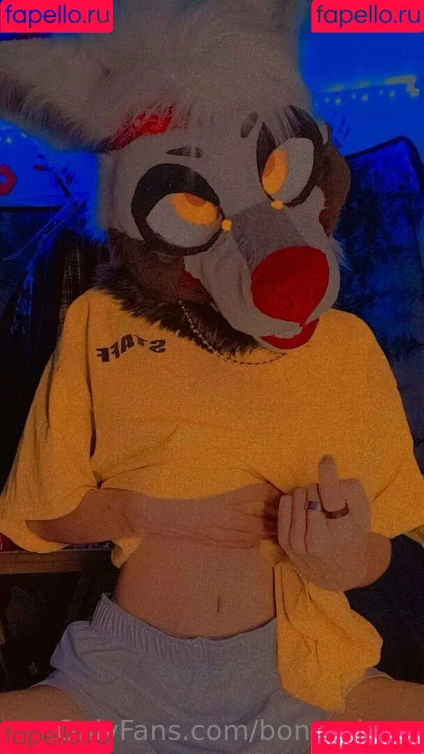 Bonggdogg Onlyfans Photo Gallery 