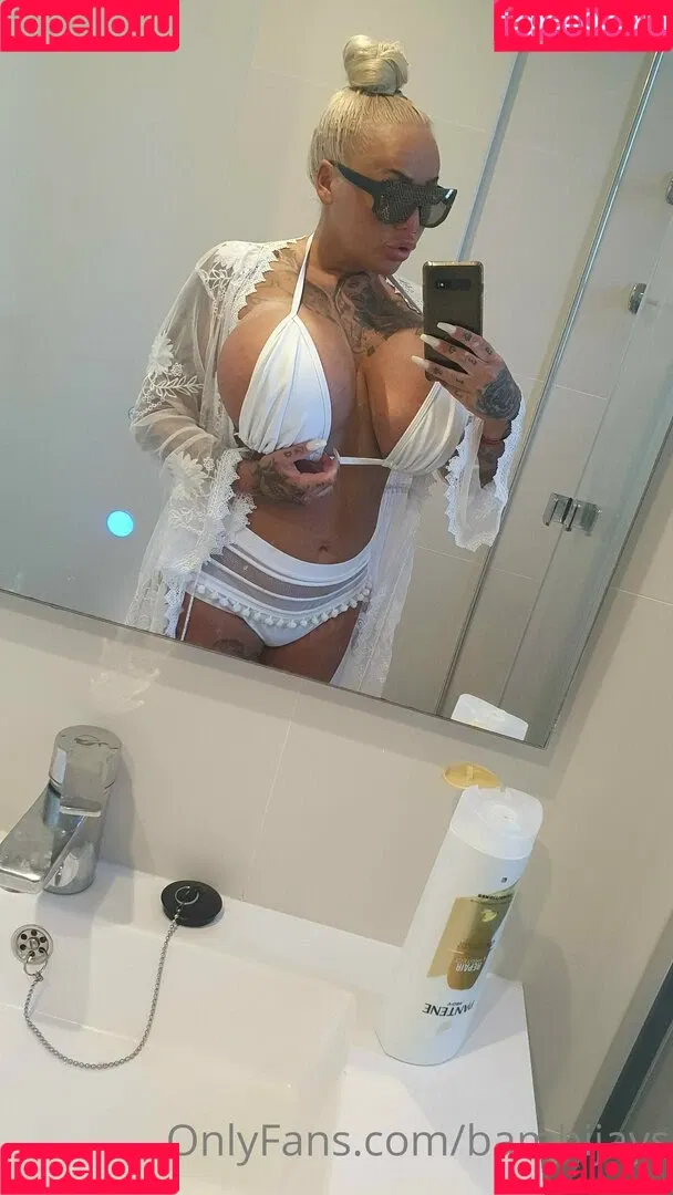 bambijays Onlyfans Photo Gallery 