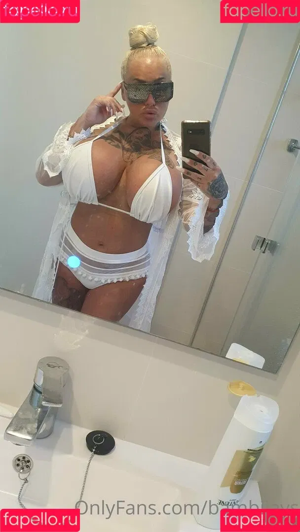 bambijays Onlyfans Photo Gallery 