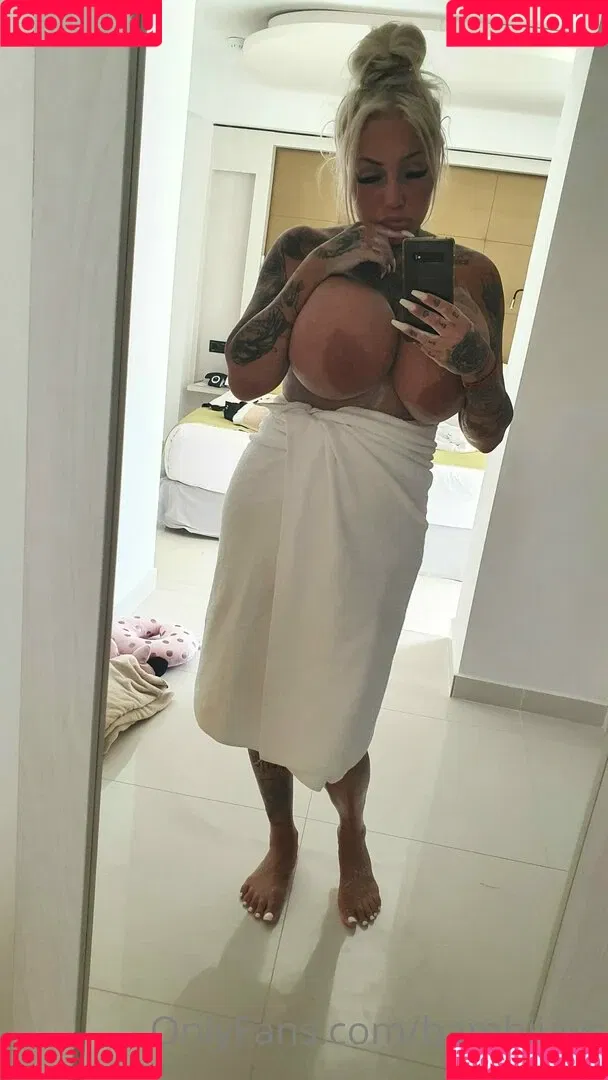 bambijays Onlyfans Photo Gallery 