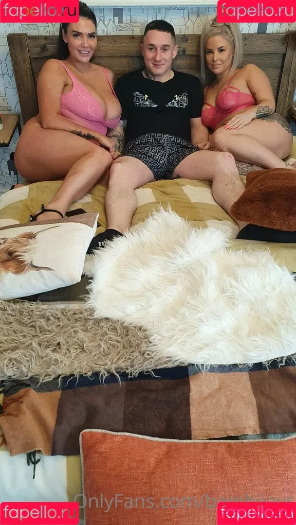 bambijays Onlyfans Photo Gallery 