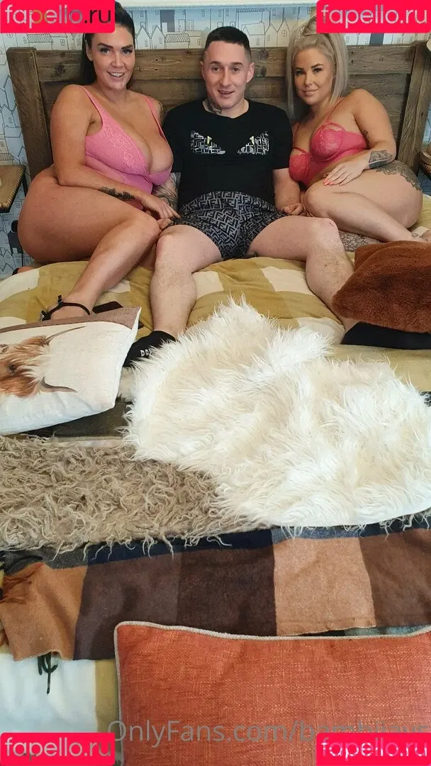 bambijays Onlyfans Photo Gallery 