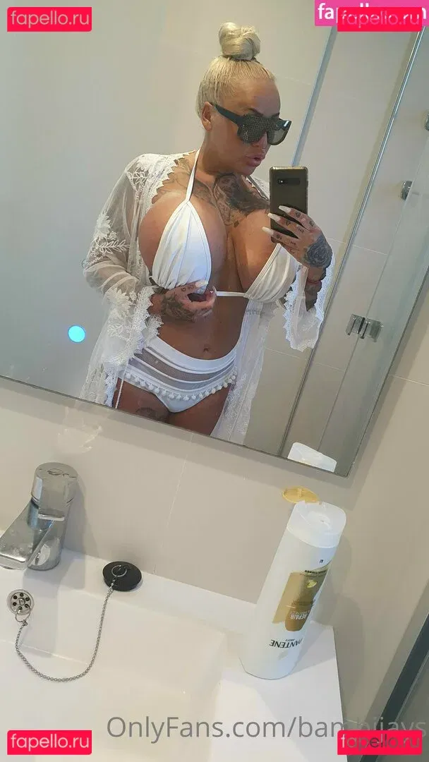 bambijays Onlyfans Photo Gallery 