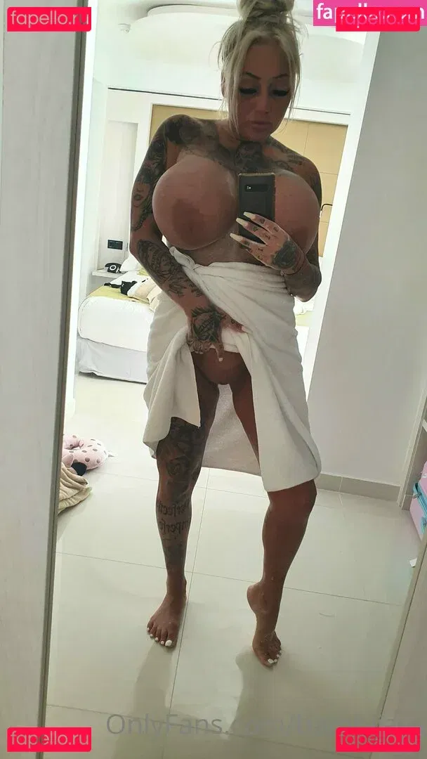 bambijays Onlyfans Photo Gallery 