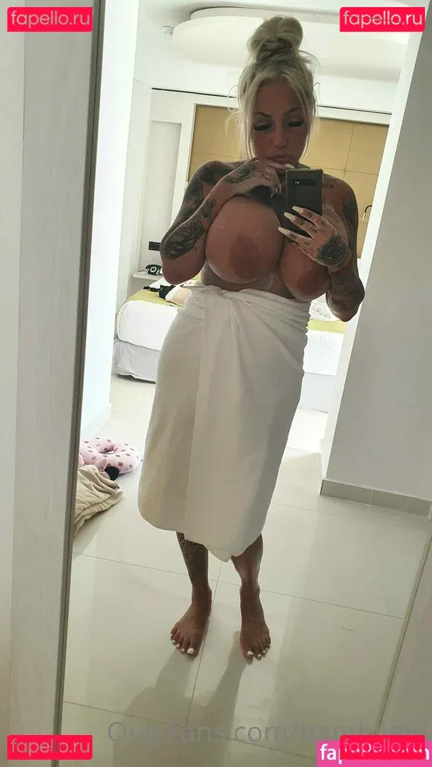 bambijays Onlyfans Photo Gallery 