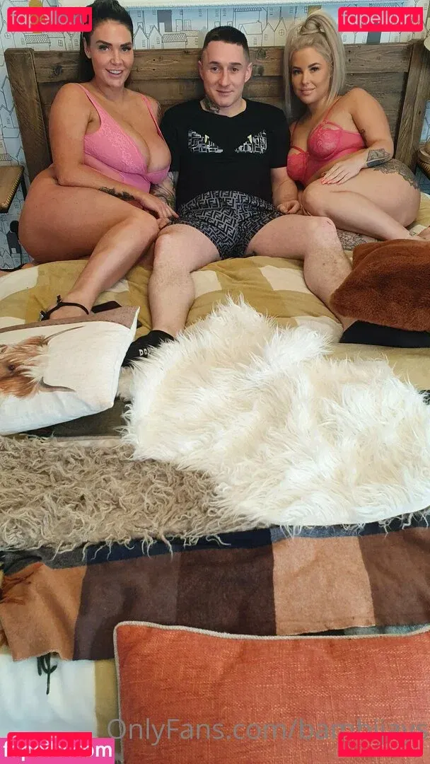 bambijays Onlyfans Photo Gallery 