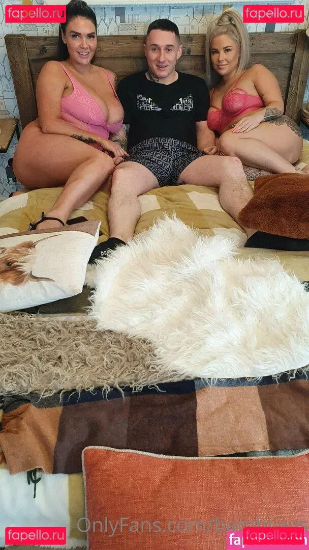 bambijays Onlyfans Photo Gallery 