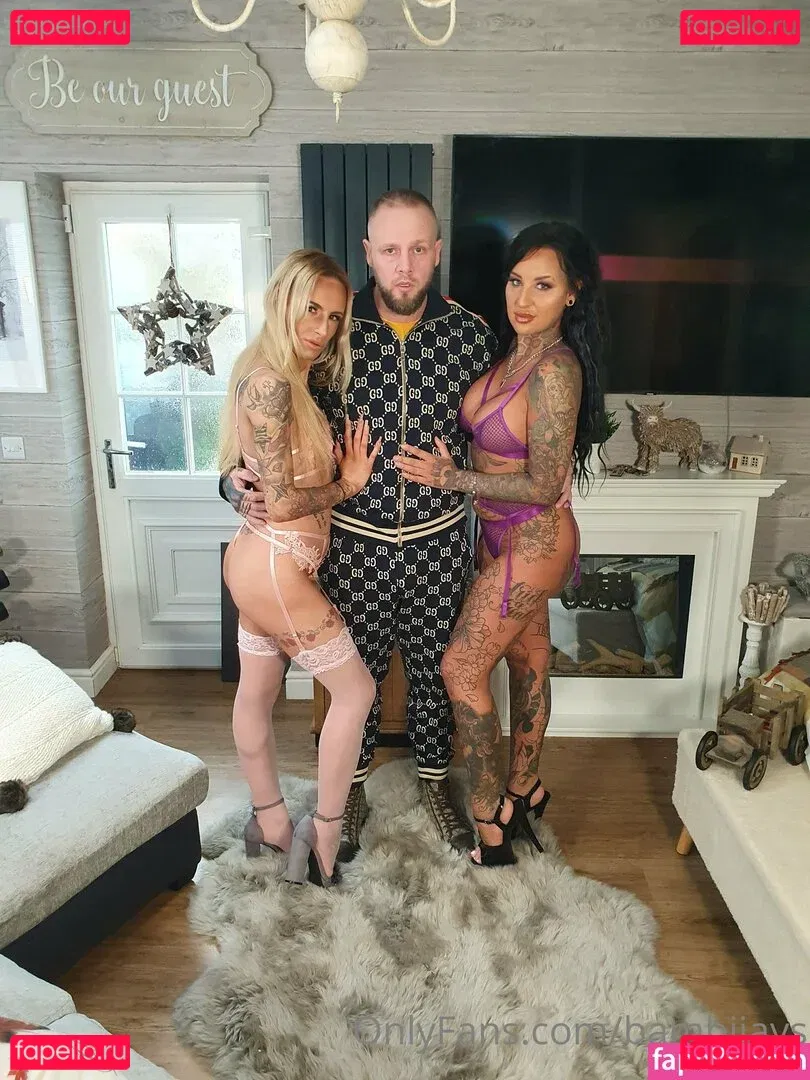 bambijays Onlyfans Photo Gallery 