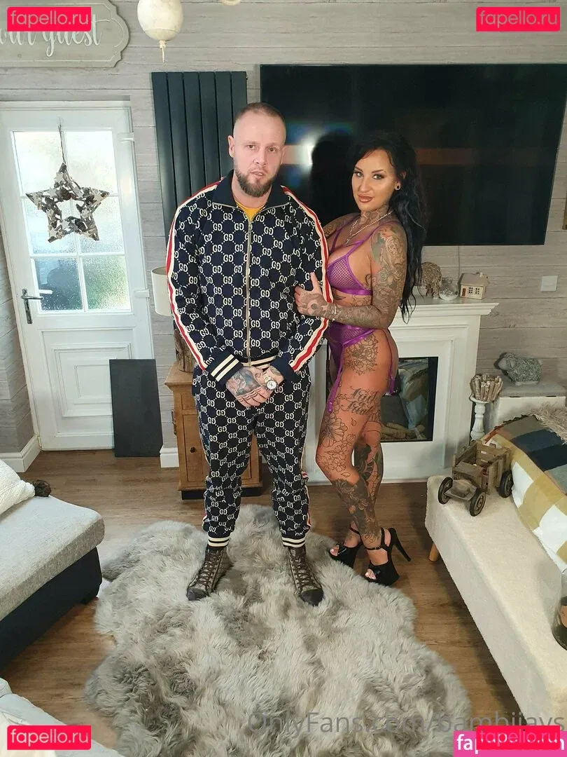 bambijays Onlyfans Photo Gallery 