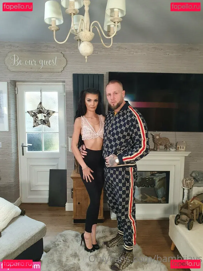 bambijays Onlyfans Photo Gallery 