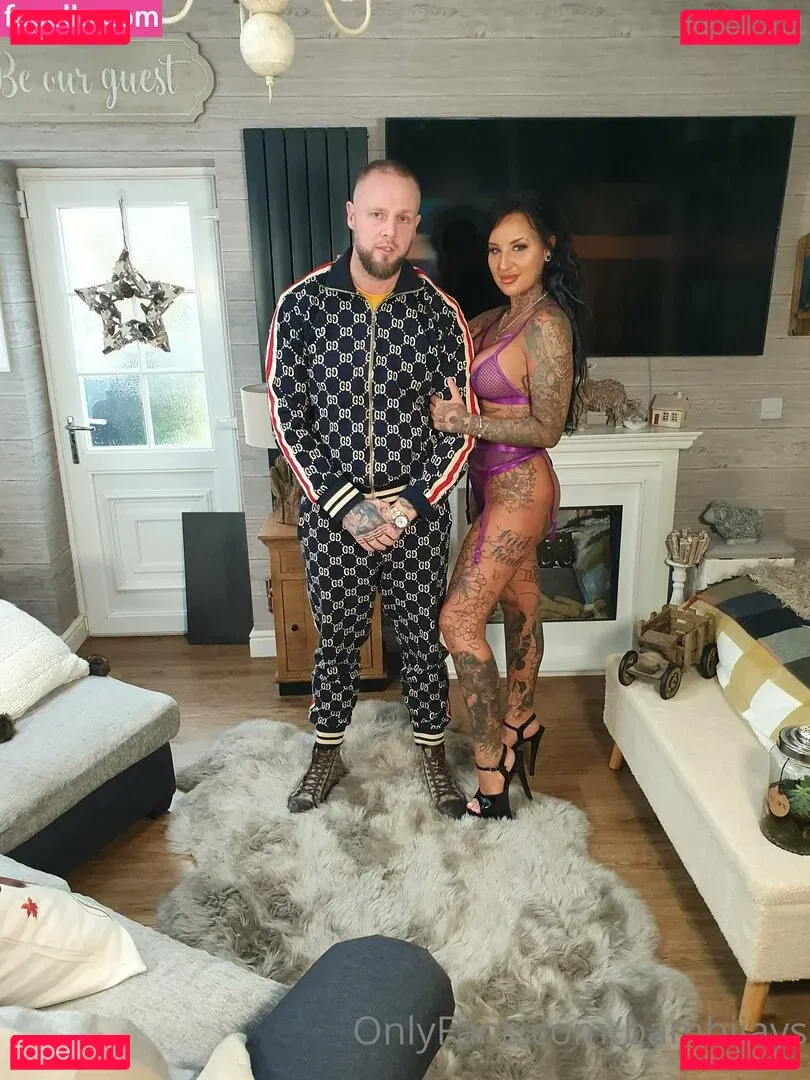 bambijays Onlyfans Photo Gallery 