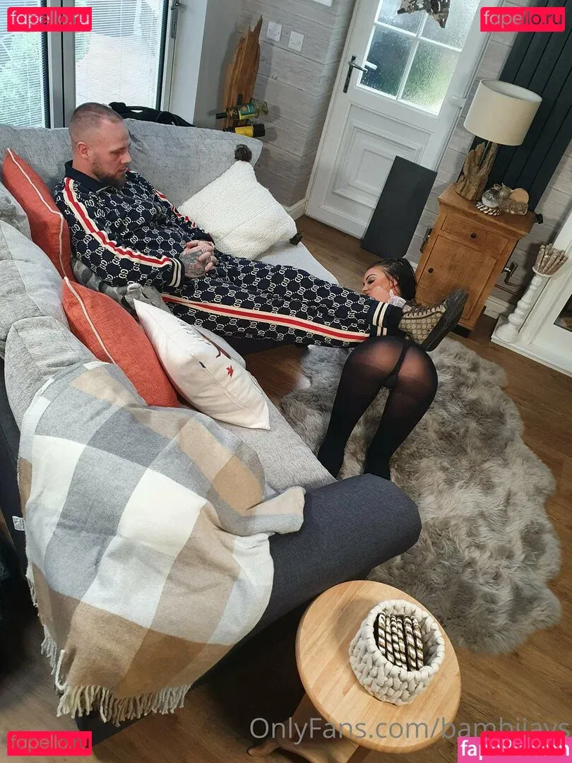 bambijays Onlyfans Photo Gallery 