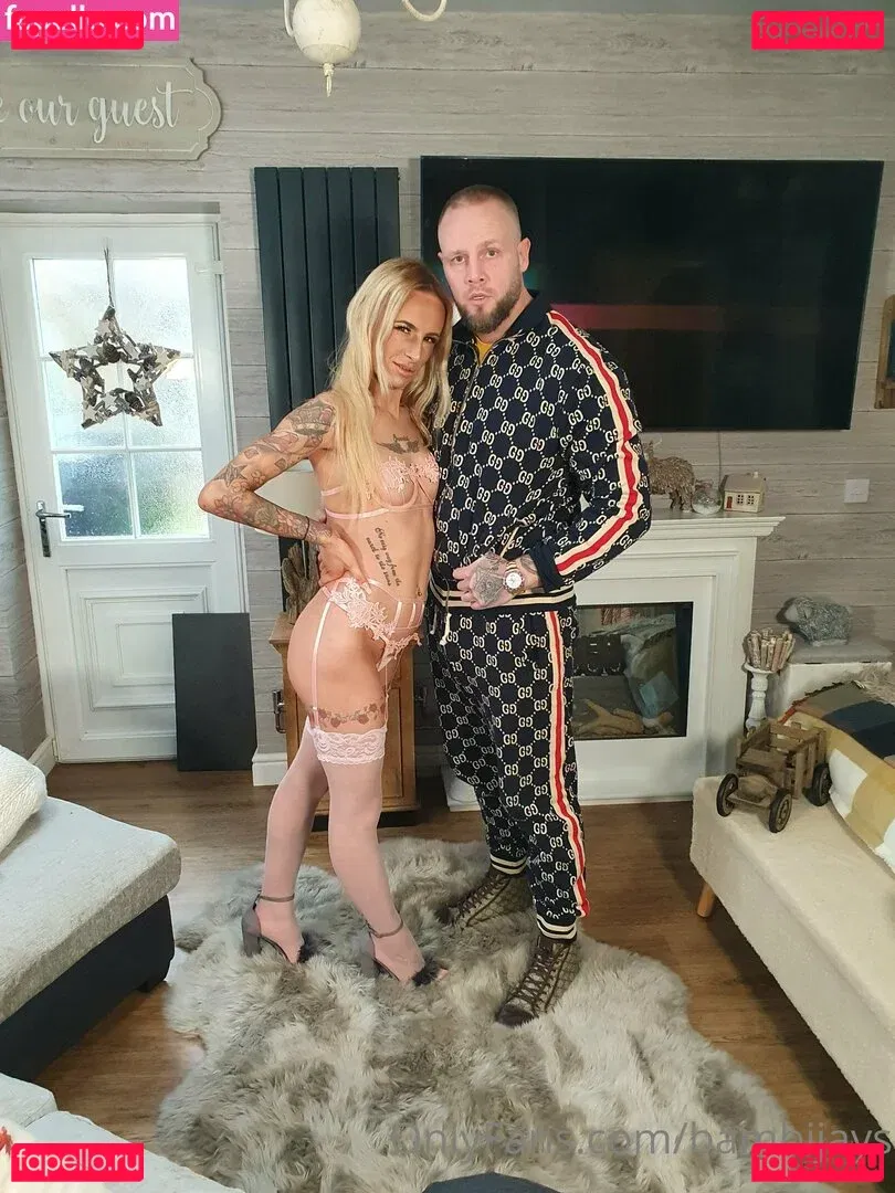 bambijays Onlyfans Photo Gallery 