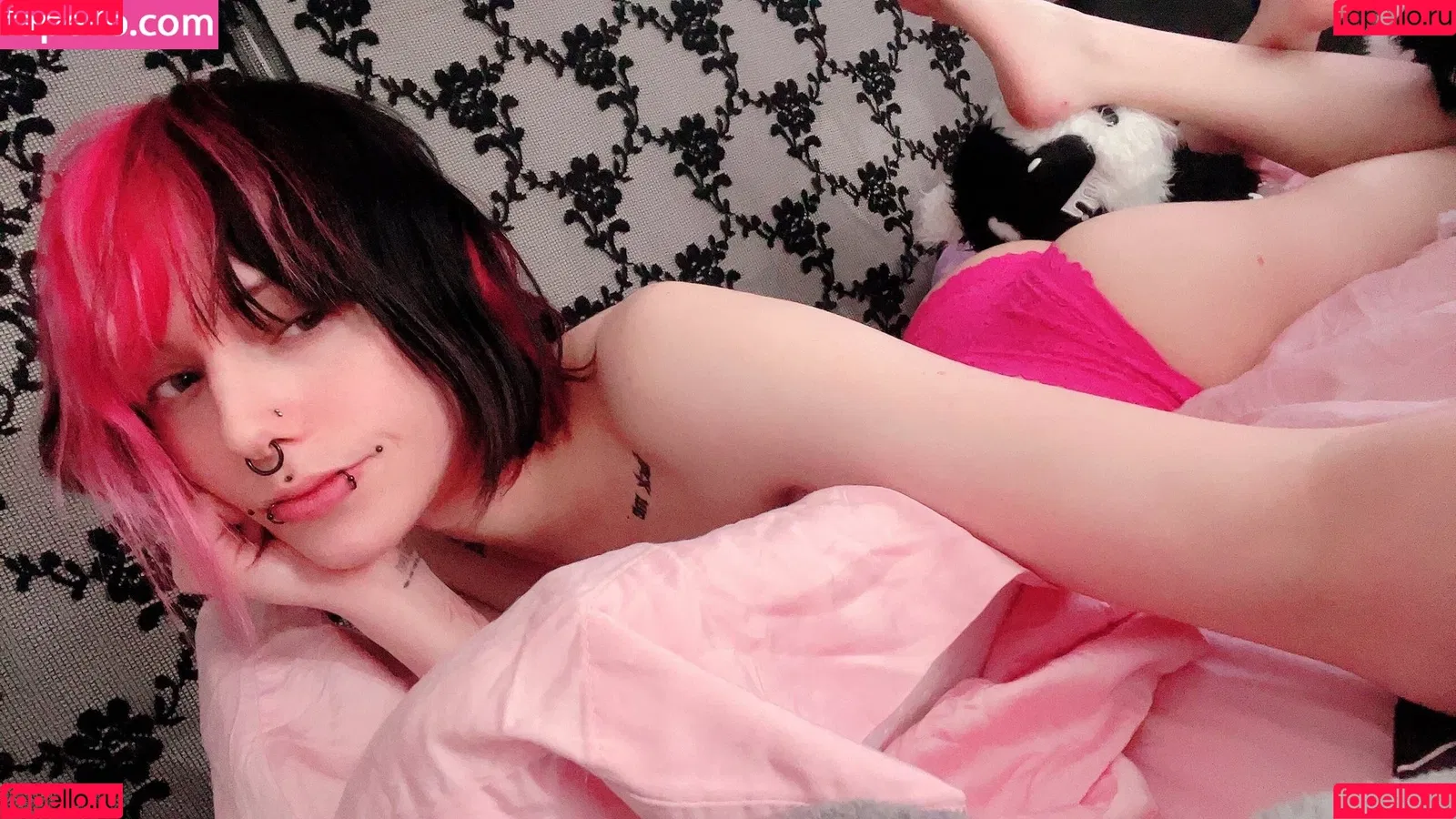 Ecchievement Onlyfans Photo Gallery 
