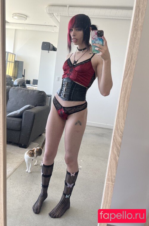 Ecchievement Nude Onlyfans Photo 126