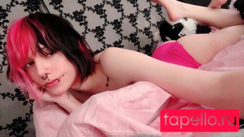 Ecchievement Nude Onlyfans Photo 34