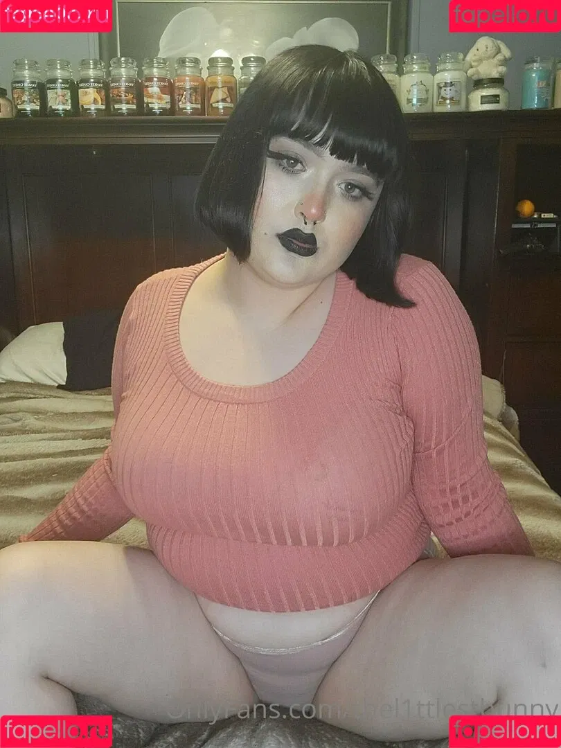 thel1ttlestbunny Onlyfans Photo Gallery 