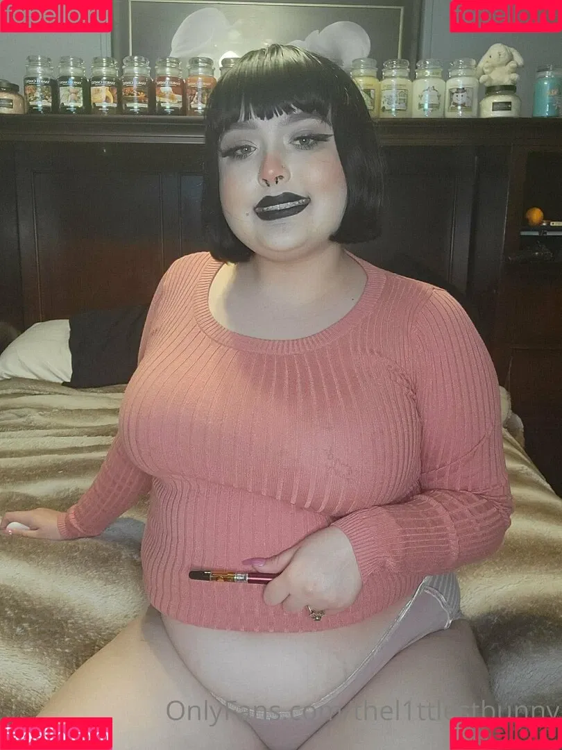 thel1ttlestbunny Onlyfans Photo Gallery 