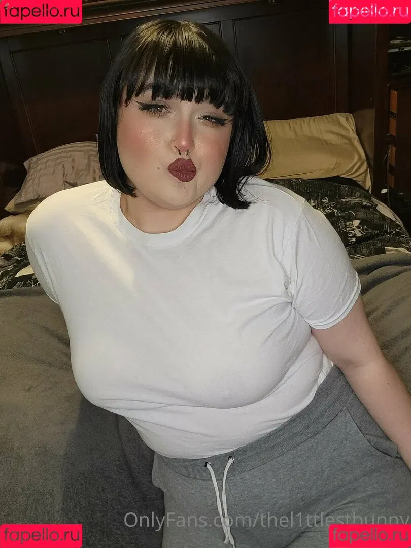 thel1ttlestbunny Onlyfans Photo Gallery 