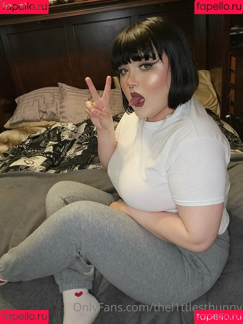 thel1ttlestbunny Onlyfans Photo Gallery 