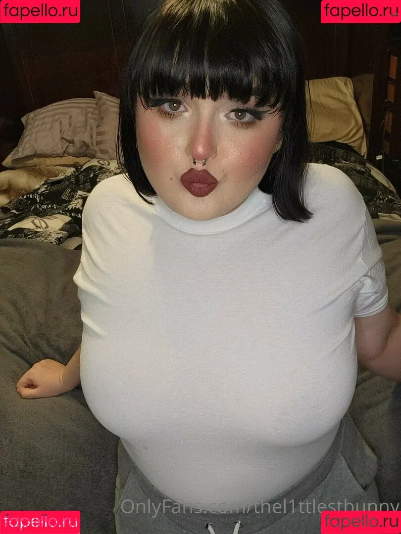 thel1ttlestbunny Onlyfans Photo Gallery 