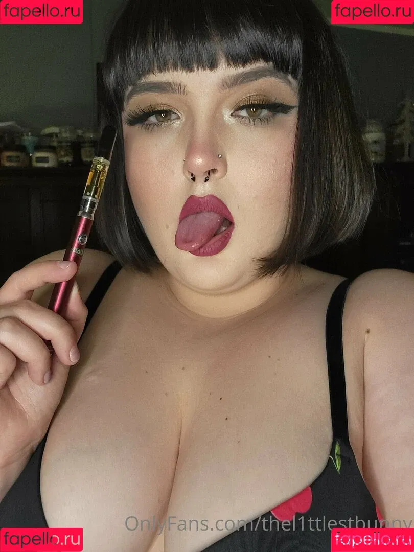 thel1ttlestbunny Onlyfans Photo Gallery 
